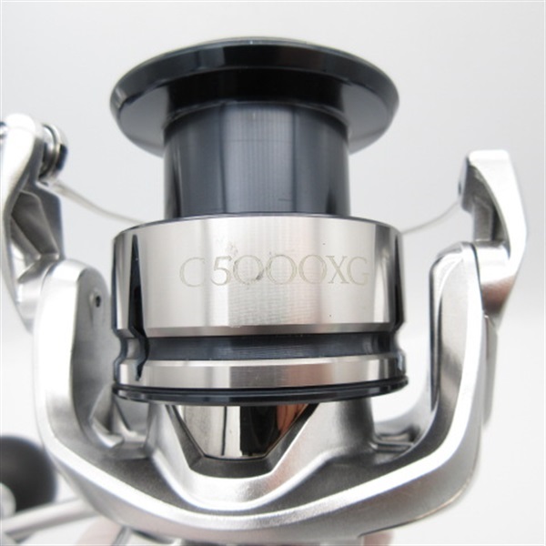 １９ストラディックＣ５０００ＸＧ